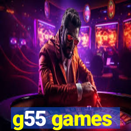 g55 games