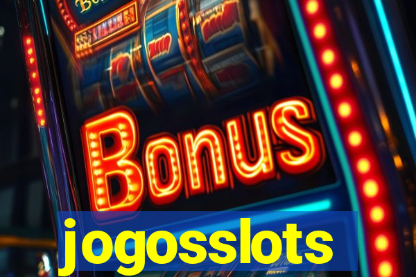 jogosslots