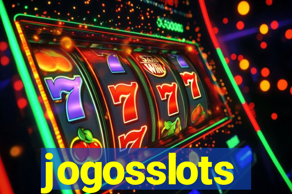 jogosslots