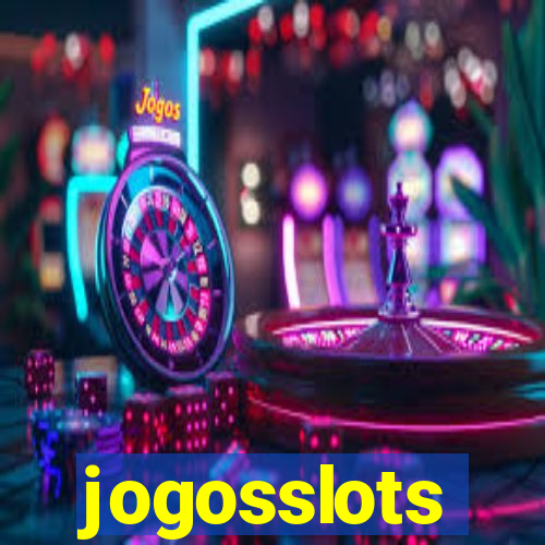 jogosslots