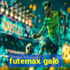 futemax galo