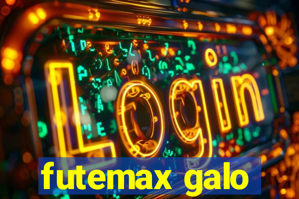 futemax galo