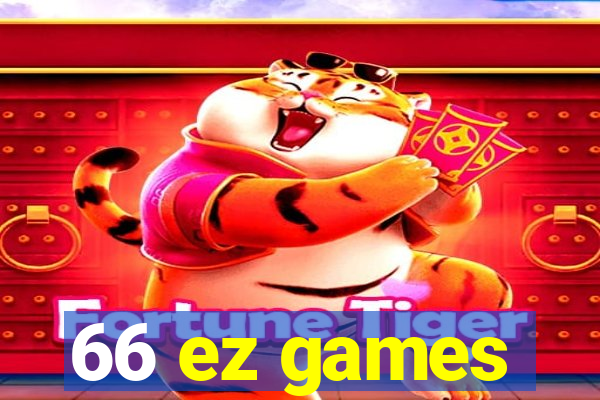 66 ez games