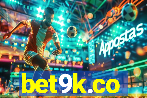 bet9k.co