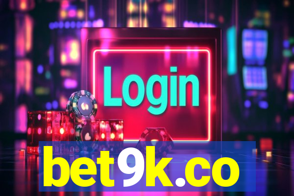 bet9k.co