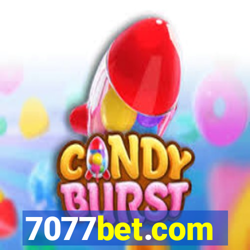 7077bet.com