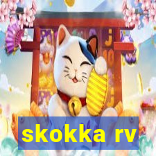 skokka rv