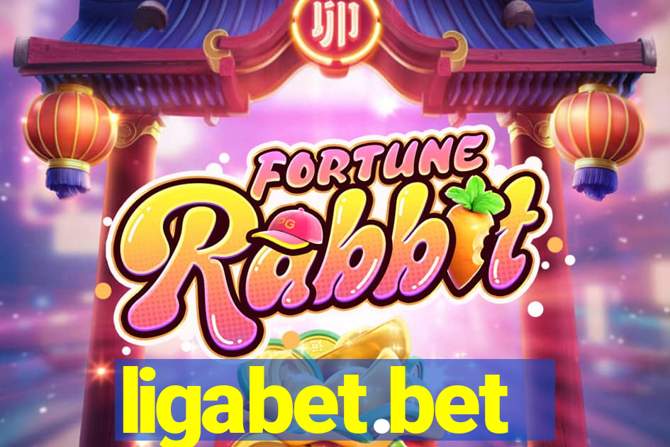 ligabet.bet