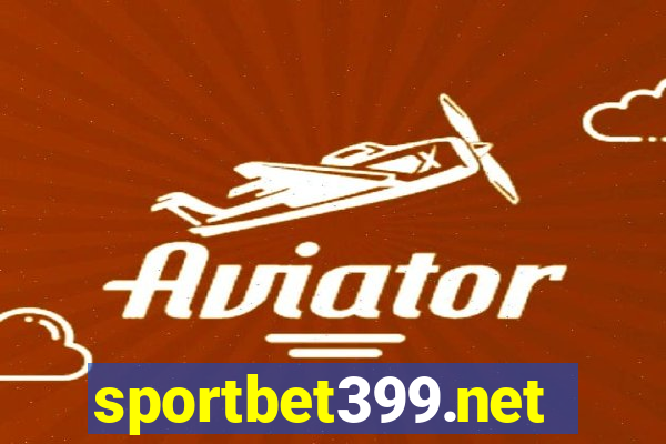 sportbet399.net