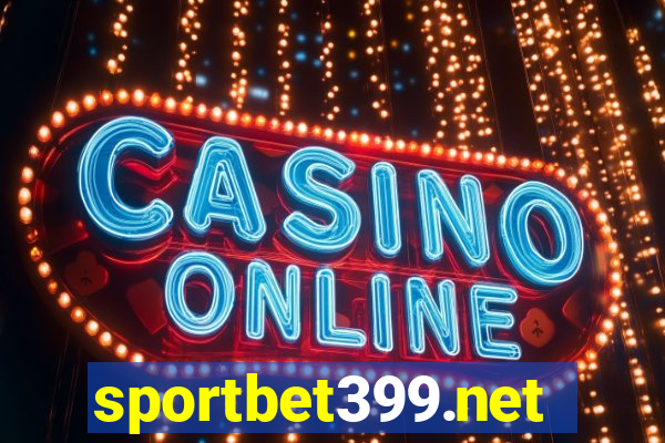 sportbet399.net