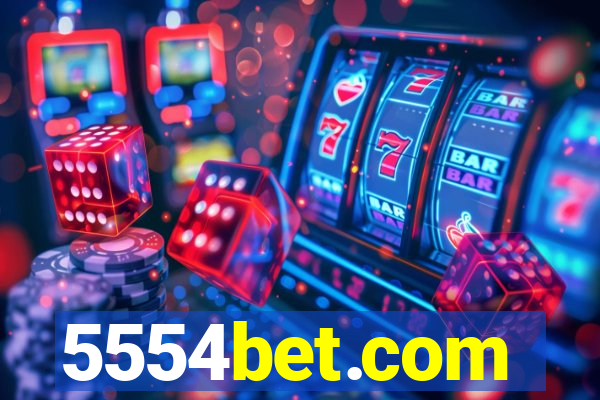 5554bet.com