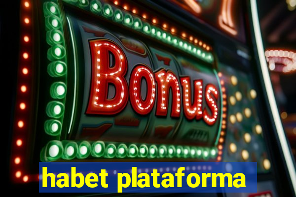 habet plataforma