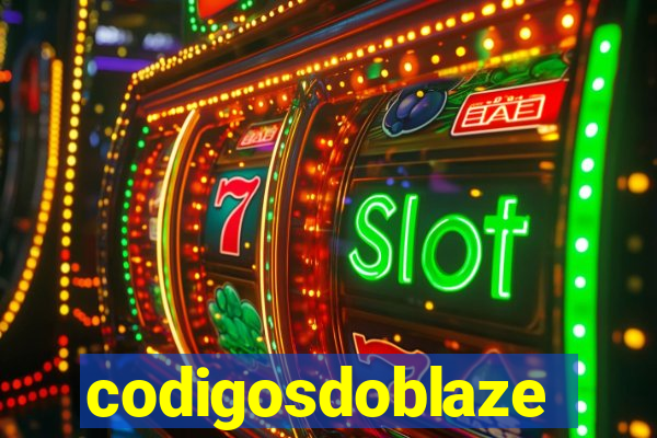 codigosdoblaze