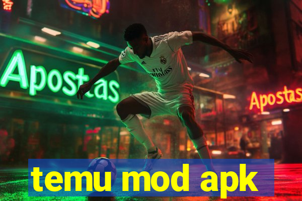 temu mod apk