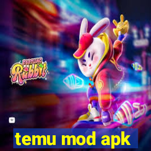 temu mod apk