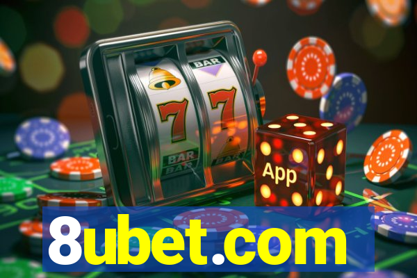 8ubet.com