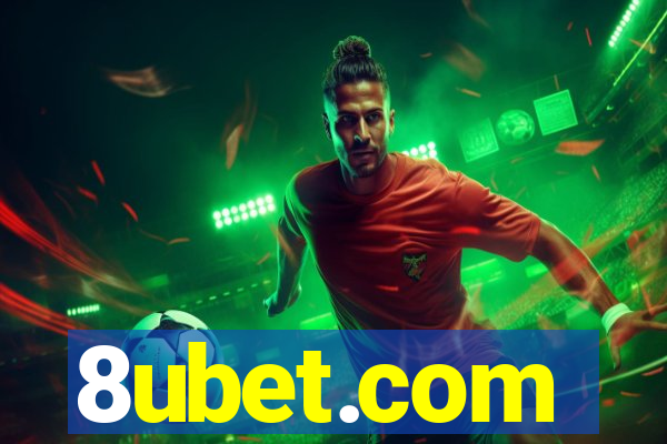 8ubet.com