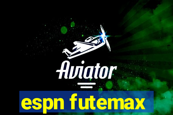 espn futemax