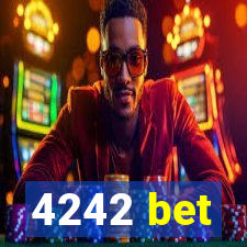 4242 bet