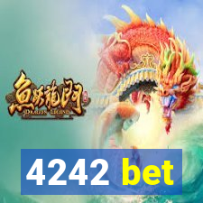 4242 bet