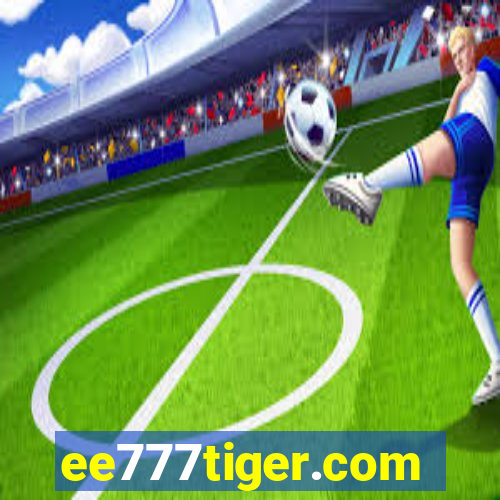 ee777tiger.com