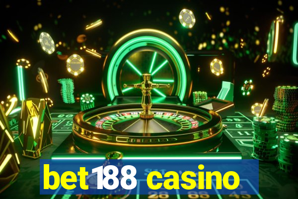 bet188 casino