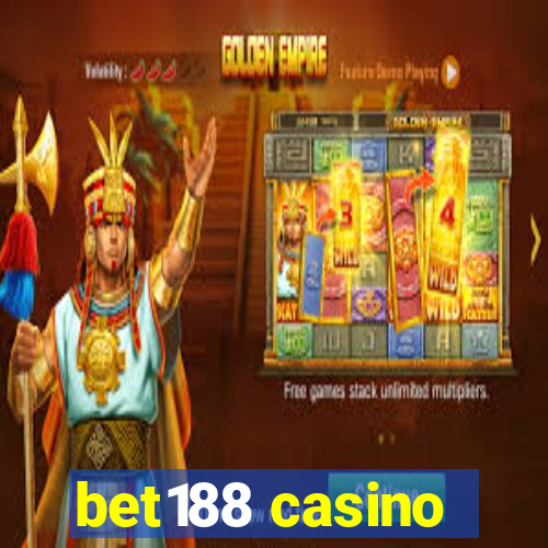 bet188 casino