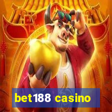 bet188 casino