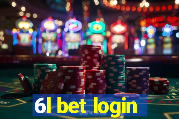 6l bet login