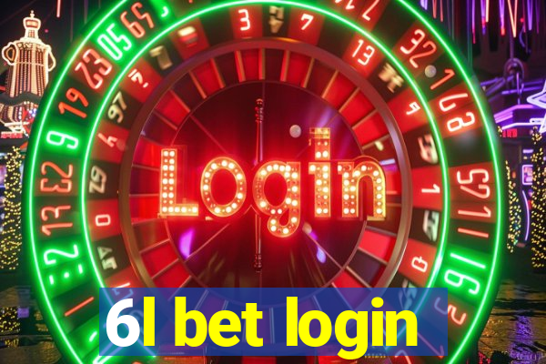 6l bet login