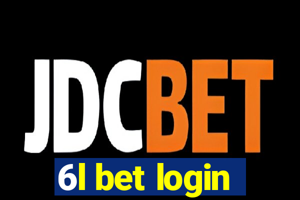 6l bet login