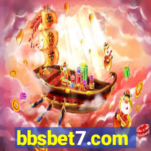 bbsbet7.com