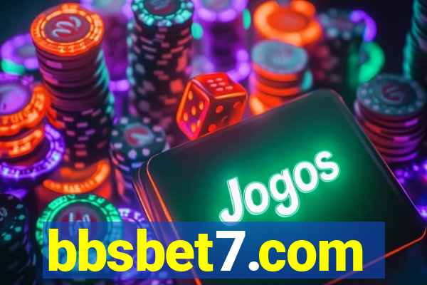 bbsbet7.com