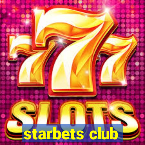 starbets club