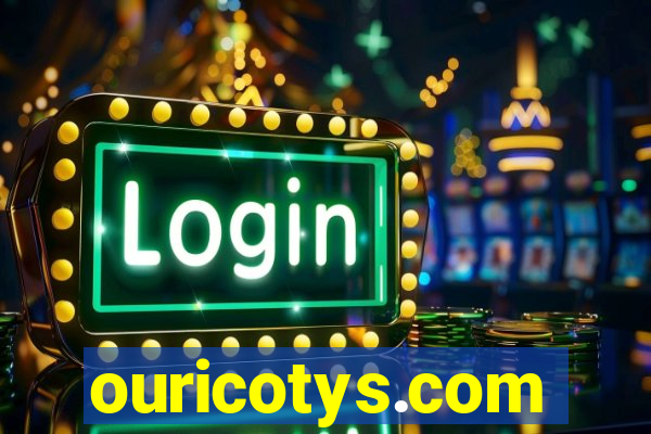 ouricotys.com