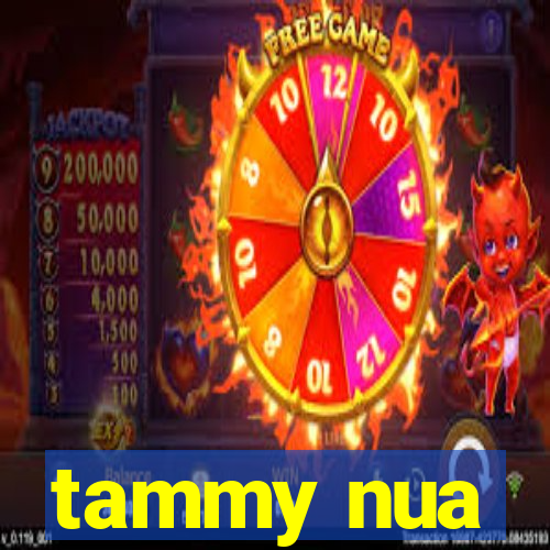 tammy nua