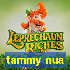 tammy nua