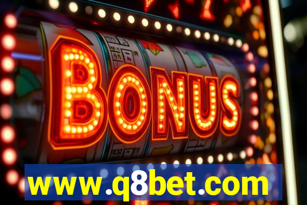 www.q8bet.com