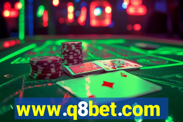 www.q8bet.com