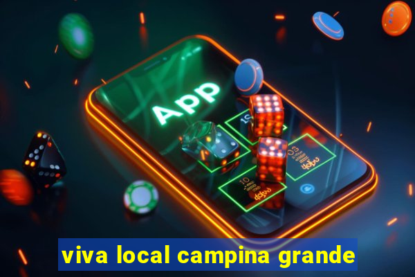 viva local campina grande