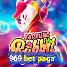 969 bet paga