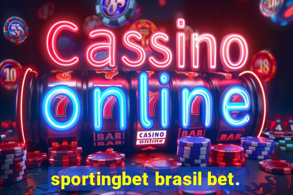 sportingbet brasil bet.