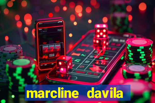 marcline davila santos live