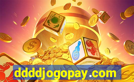 ddddjogopay.com