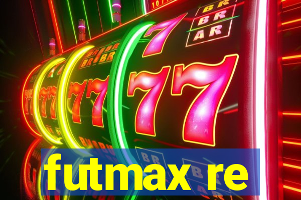 futmax re