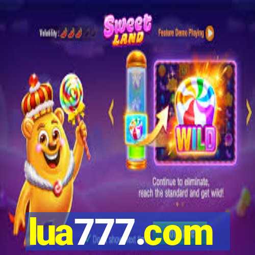 lua777.com