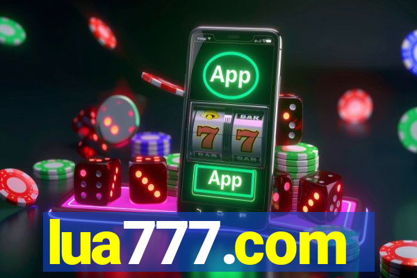 lua777.com