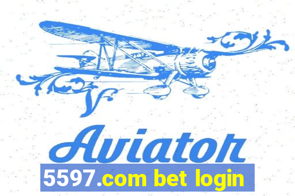 5597.com bet login