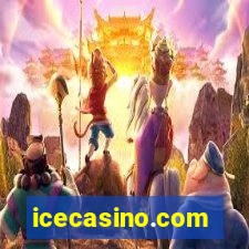 icecasino.com