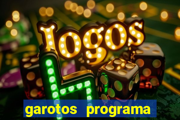 garotos programa zona leste